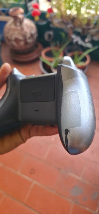 Mando Xbox One Halo 5 Spar