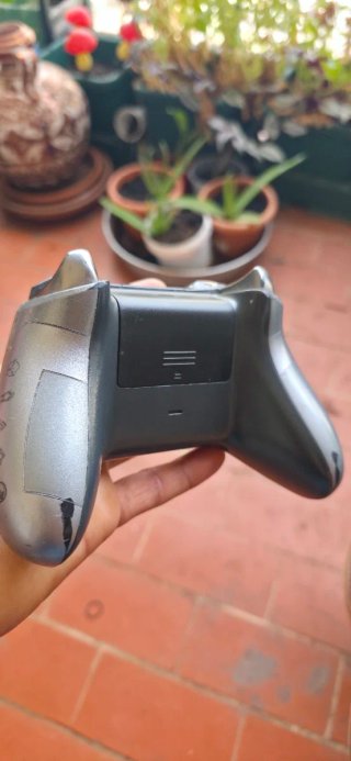 Mando Xbox One Halo 5 Spar