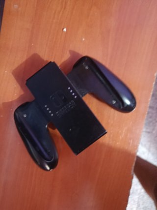 Console Nintendo Switch