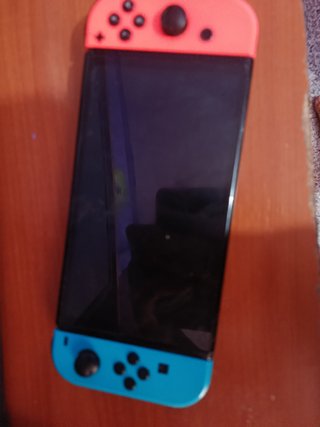 Console Nintendo Switch