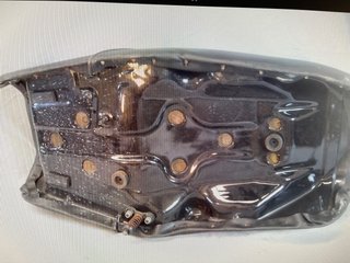 Asiento Honda CB 750 K