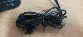Antena TV Amplificada Brighton BATV-36
