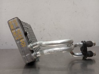 CONDENSADOR / RADIADOR AIRE ACONDICIONADO SKODA O