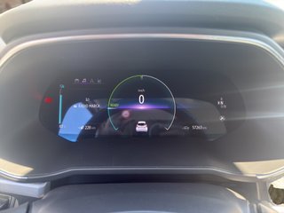 Zoe Intens 100 kW R135 Batería 50kWh