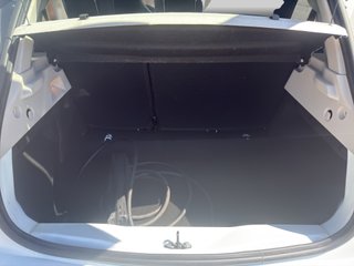 Zoe Intens 100 kW R135 Batería 50kWh