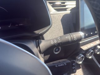 Zoe Intens 100 kW R135 Batería 50kWh