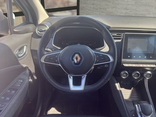 Zoe Intens 100 kW R135 Batería 50kWh