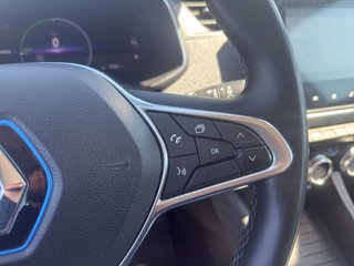 Zoe Intens 100 kW R135 Batería 50kWh