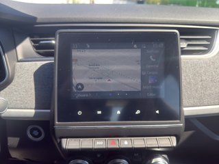 Zoe Intens 100 kW R135 Batería 50kWh