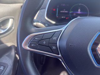 Zoe Intens 100 kW R135 Batería 50kWh