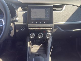 Zoe Intens 100 kW R135 Batería 50kWh
