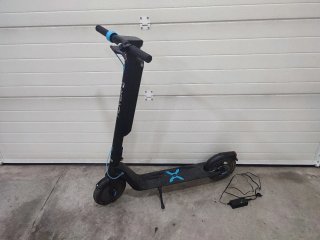 Patinete Electrico Zwheel Hover-Z