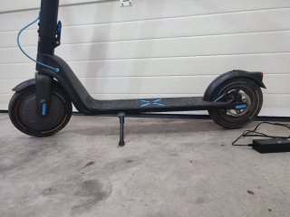 Patinete Electrico Zwheel Hover-Z