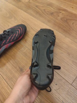 Zapatillas Adidas Predator Tacos Fútbol