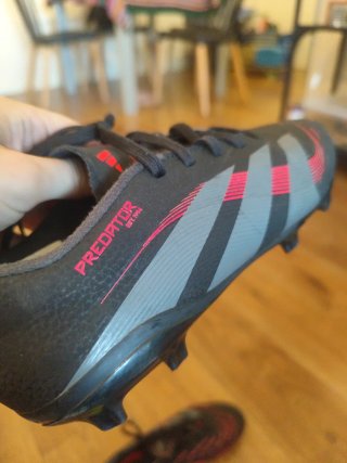 Zapatillas Adidas Predator Tacos Fútbol