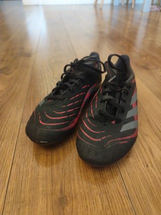 Zapatillas Adidas Predator Tacos Fútbol