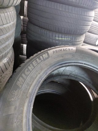 Neumáticos Michelin 205/55 R16