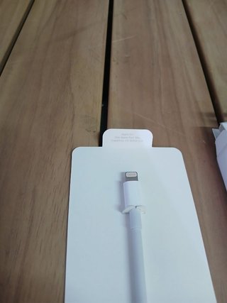 Adaptador Lightning a AV digital Apple