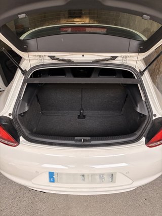 Volkswagen Scirocco 1.4 TSI 122cv