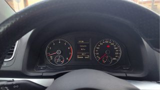 Volkswagen Scirocco 1.4 TSI 122cv