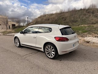 Volkswagen Scirocco 1.4 TSI 122cv