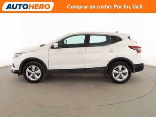 Nissan Qashqai 1.6 dCi Acenta