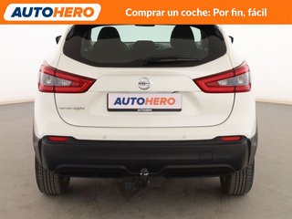 Nissan Qashqai 1.6 dCi Acenta