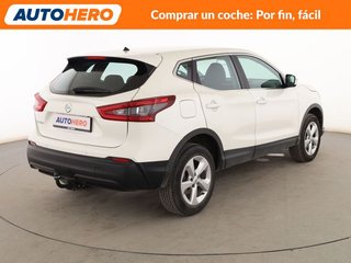 Nissan Qashqai 1.6 dCi Acenta