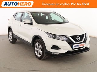 Nissan Qashqai 1.6 dCi Acenta