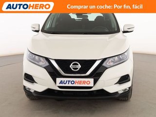 Nissan Qashqai 1.6 dCi Acenta