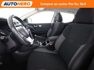 Nissan Qashqai 1.6 dCi Acenta