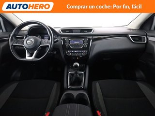 Nissan Qashqai 1.6 dCi Acenta