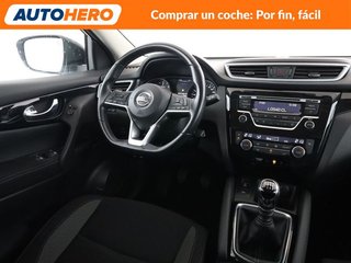 Nissan Qashqai 1.6 dCi Acenta