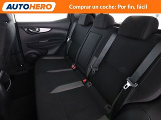 Nissan Qashqai 1.6 dCi Acenta