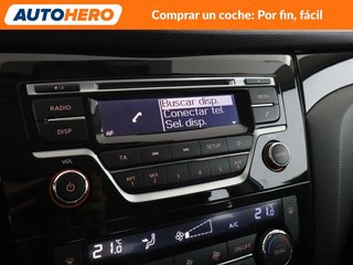 Nissan Qashqai 1.6 dCi Acenta