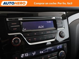 Nissan Qashqai 1.6 dCi Acenta
