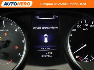 Nissan Qashqai 1.6 dCi Acenta