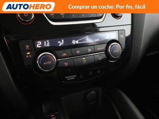 Nissan Qashqai 1.6 dCi Acenta