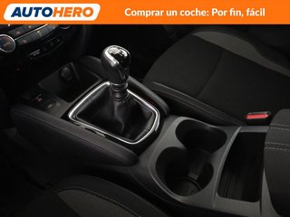 Nissan Qashqai 1.6 dCi Acenta