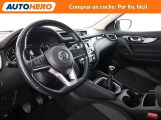 Nissan Qashqai 1.6 dCi Acenta