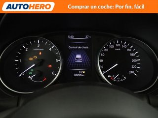 Nissan Qashqai 1.6 dCi Acenta