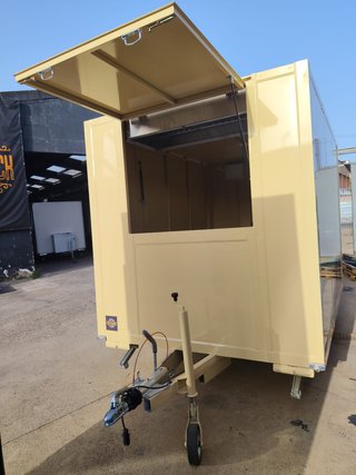 FOOD TRUCK MEJORAMOS CUALQUIER PRESUPUESTO