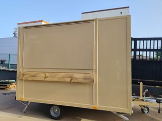 FOOD TRUCK MEJORAMOS CUALQUIER PRESUPUESTO