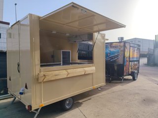 FOOD TRUCK MEJORAMOS CUALQUIER PRESUPUESTO