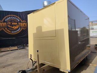 FOOD TRUCK MEJORAMOS CUALQUIER PRESUPUESTO