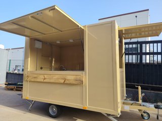 FOOD TRUCK MEJORAMOS CUALQUIER PRESUPUESTO