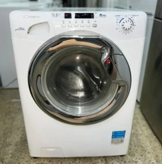 Lavadora Secadora Candy 10kg/6kg 1400RPM