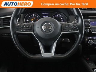 Nissan Qashqai 1.6 dCi Acenta