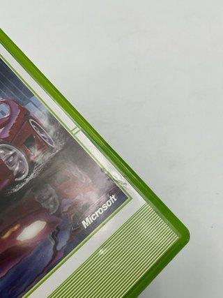 Project Gotham Racing Xbox Classics