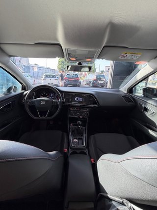 SEAT Leon 2016